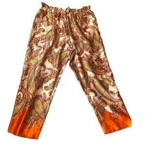 Soho Apparel resort wear pants
